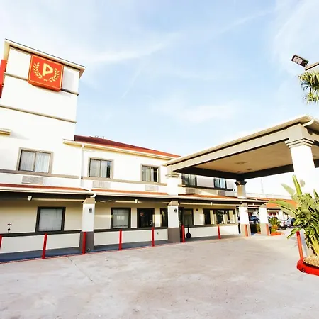 Palace Inn TX-249